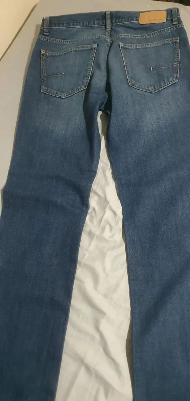 Calça Calvin clein - Foto 2