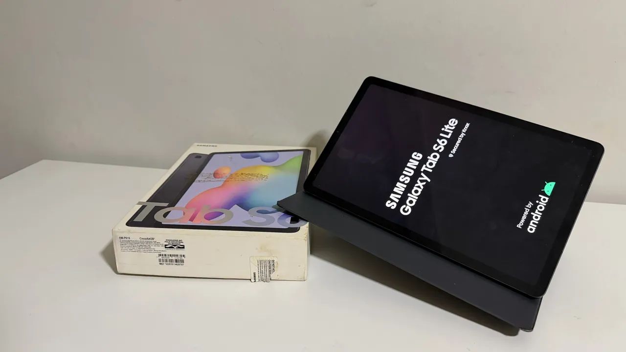 Tablet S6 lite - Foto 2
