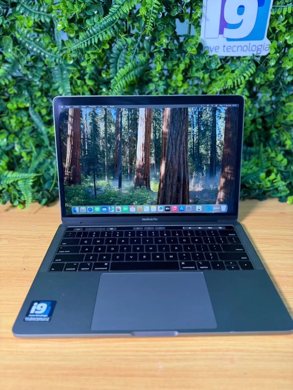 MacBook Pro 2019 - Notebooks - Centro, Belo Horizonte 1501138611 | OLX