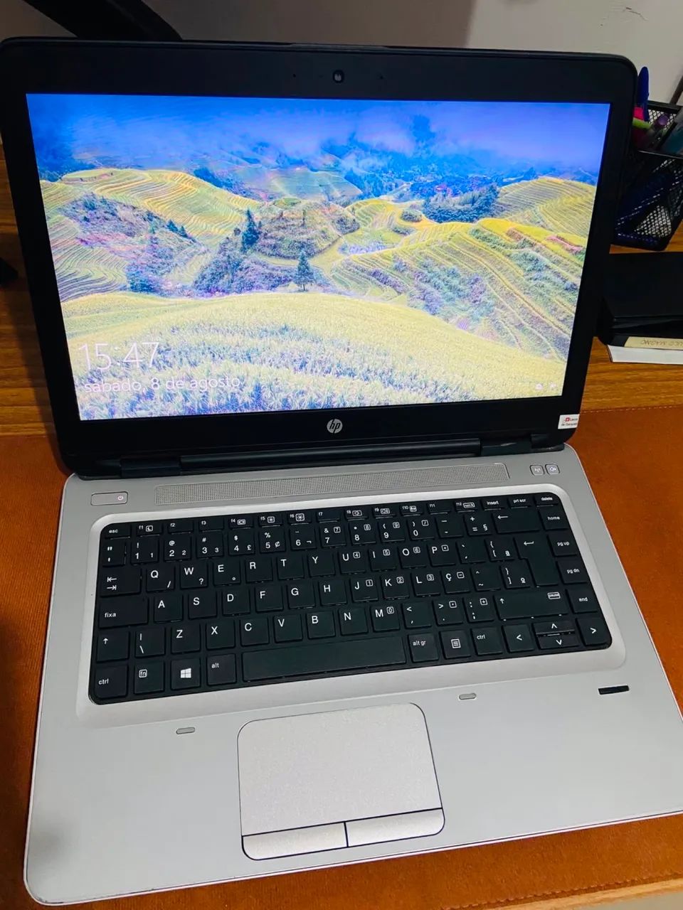 Notebook HP ProBook 640 - Foto 3