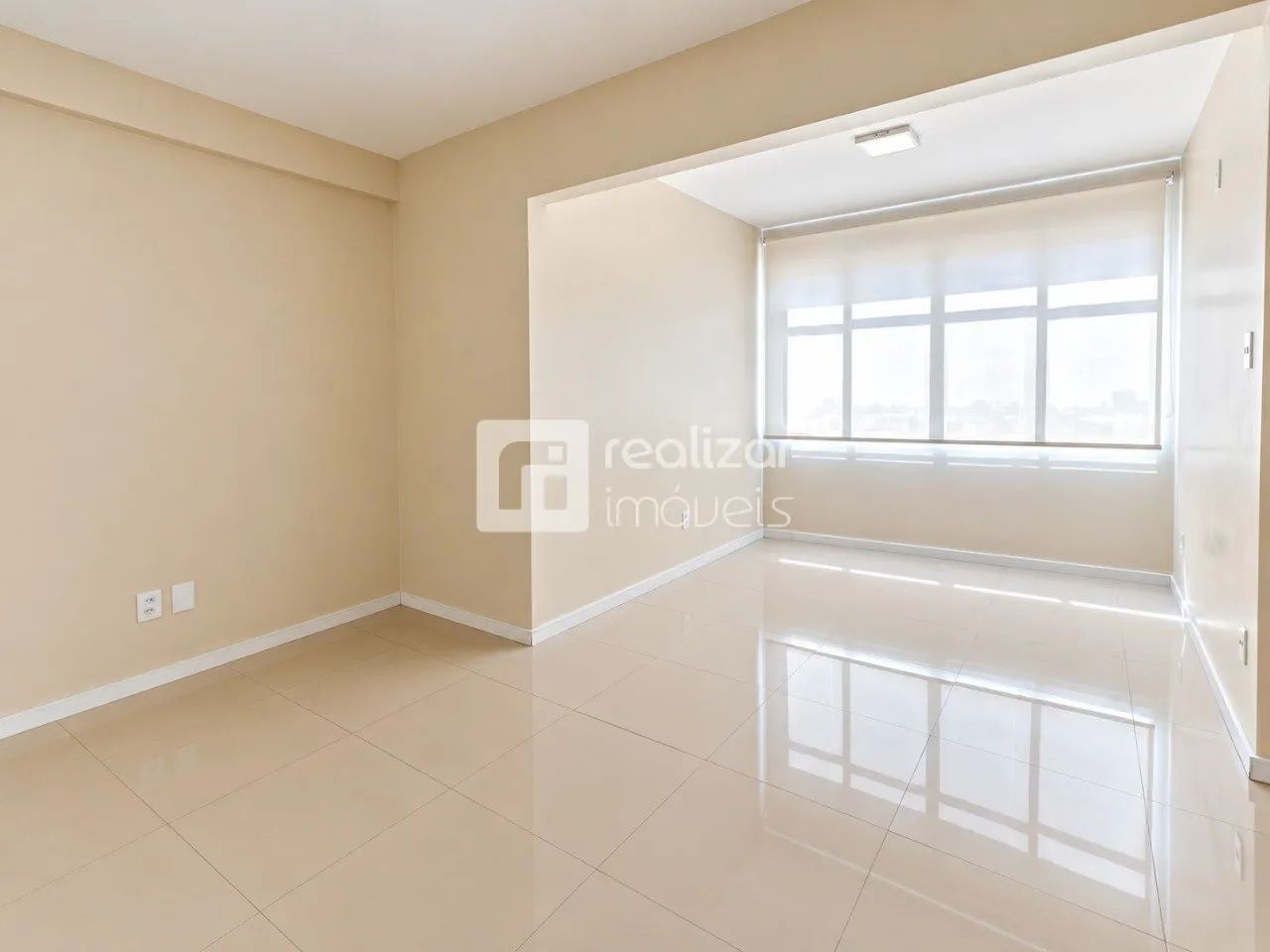 Apartamento 1 dormitório no Centro - Florianópolis - Foto 2