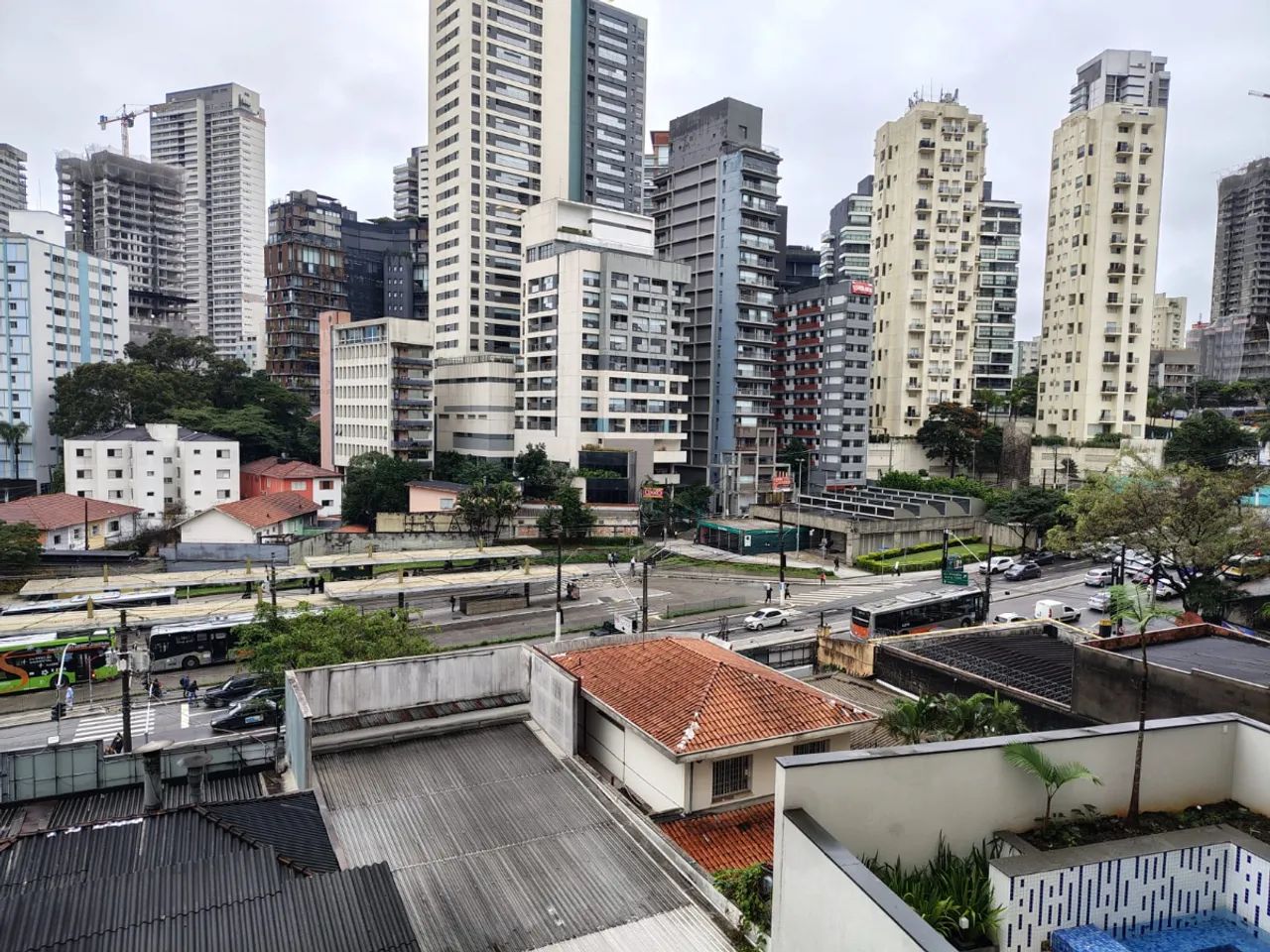Studio para venda e locação em Sumaré com 1 quarto, 30m² - Foto 5