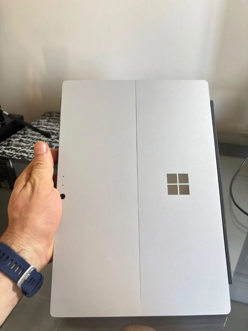 Microsoft Surface Pro 4 - Foto 3