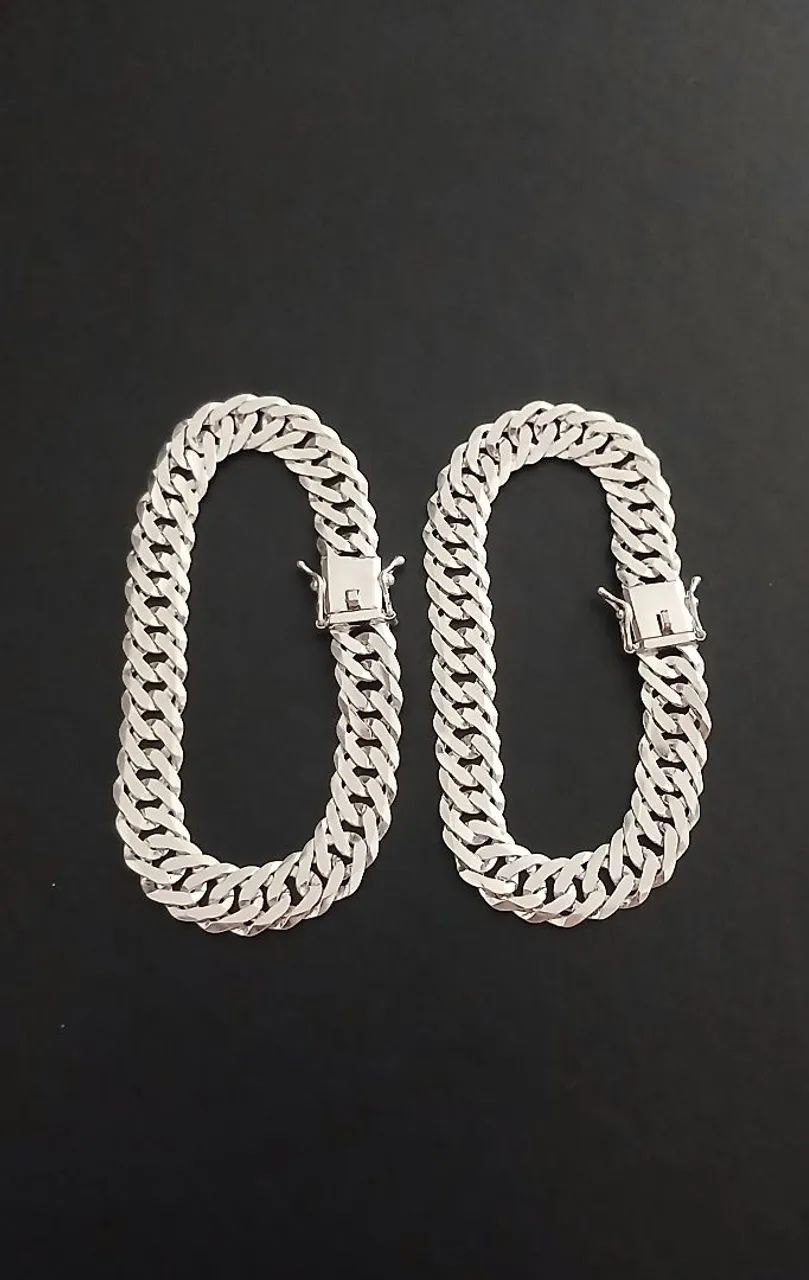Pulseira de Prata 925