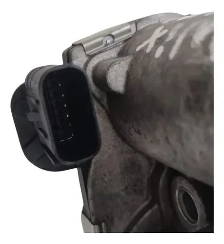Tbi Corpo Borboleta Gm Spin 1.8 2013 2019 24582664ba - Foto 6