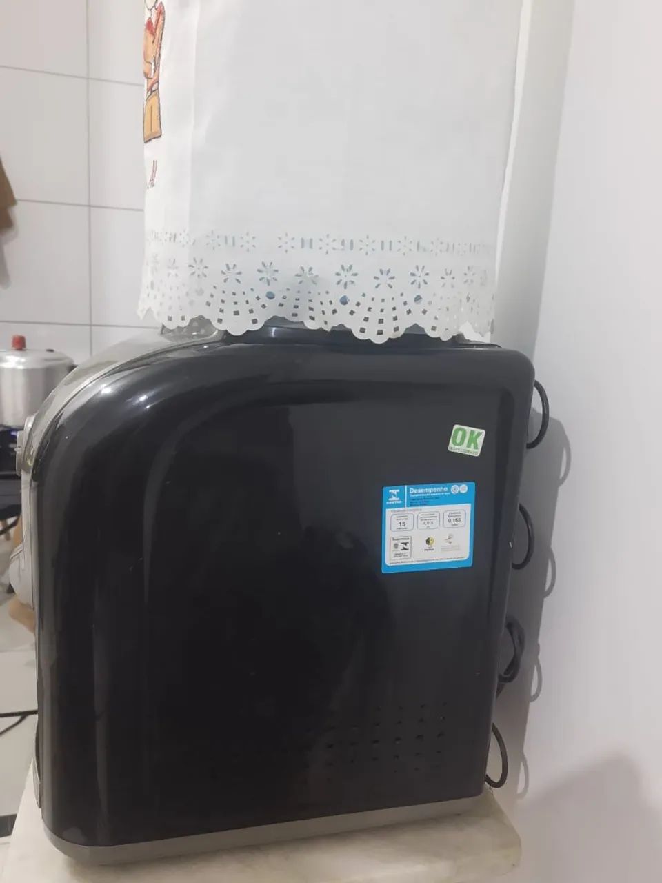 Gelágua Esmaltec  - Foto 4