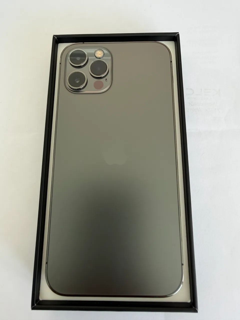Iphone 12 Pro 256GB - Foto 3
