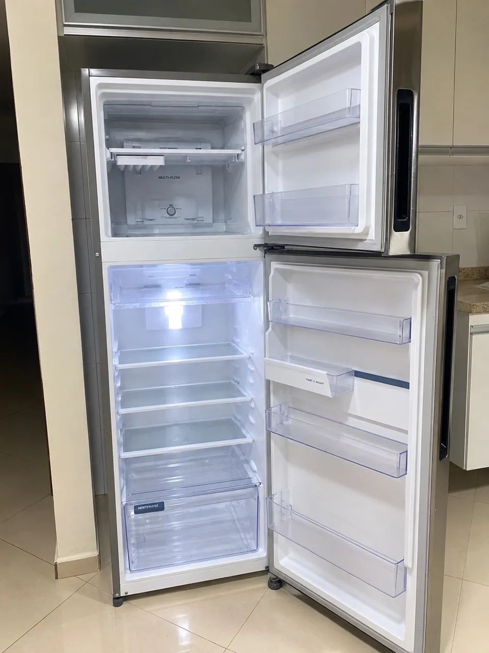 Geladeira