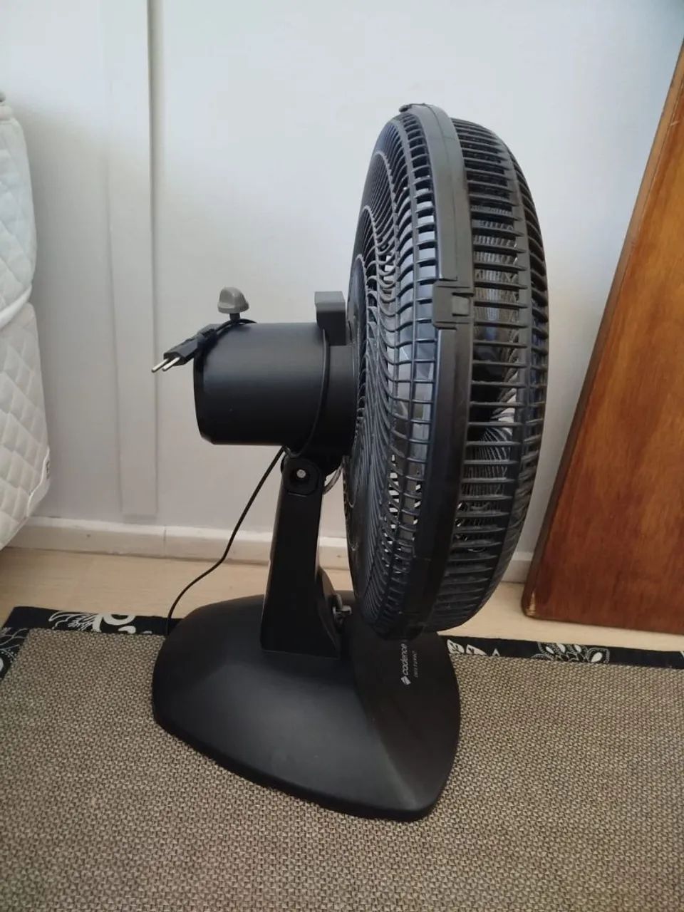 Ventilador turbo  - Foto 2
