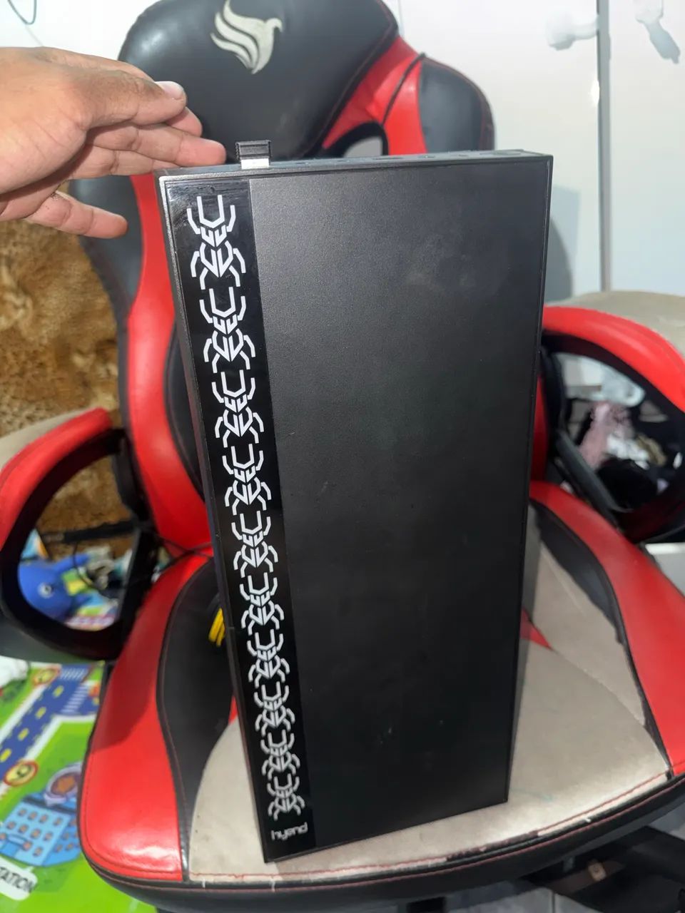 Pc gamer completo