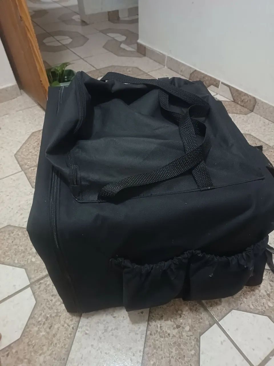Bag praticamente nova / tem conversa  - Foto 2