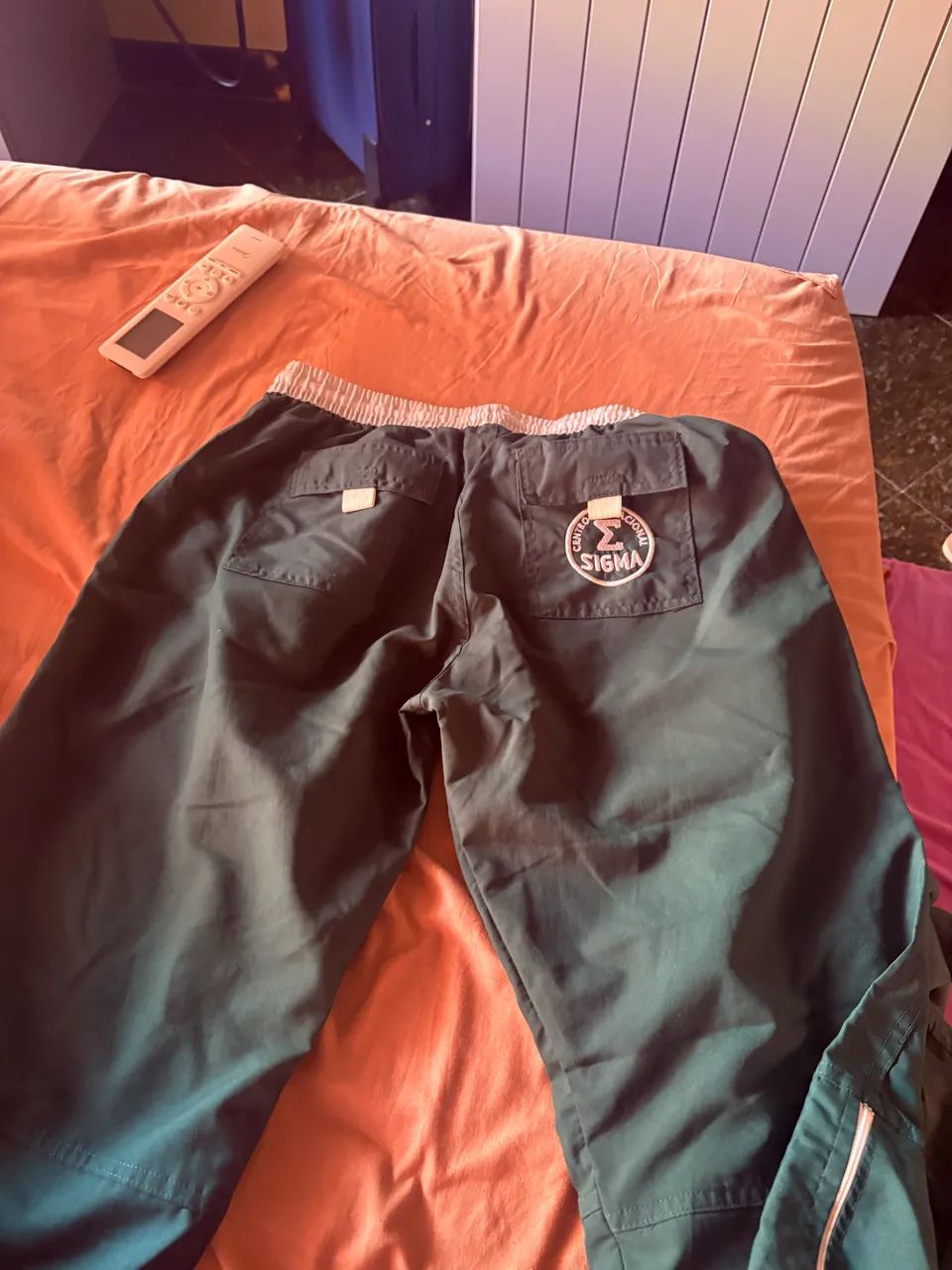 Uniforme sigma  - Foto 3