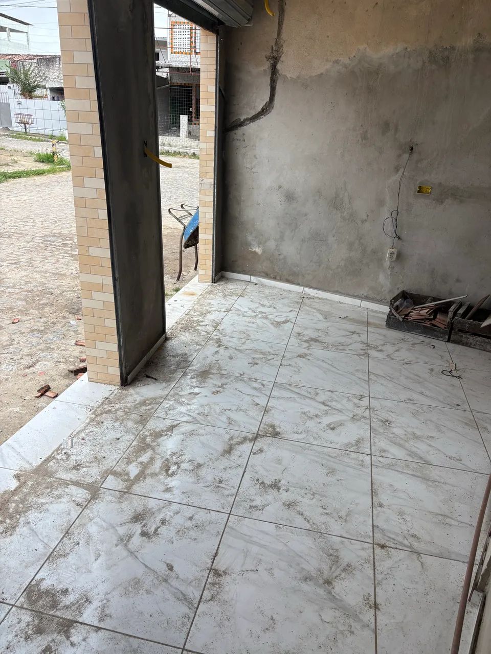 vendo ponto comercial na praça da mirueira - Foto 4