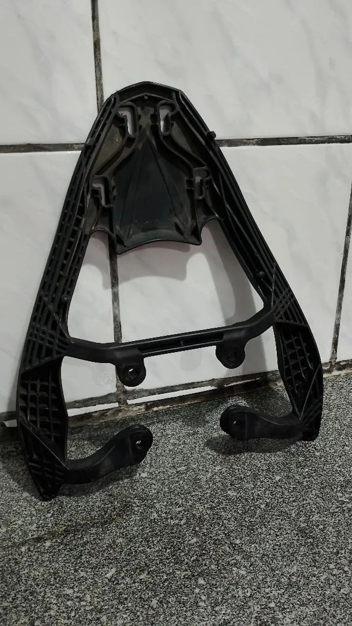 Suporte baul - Foto 2