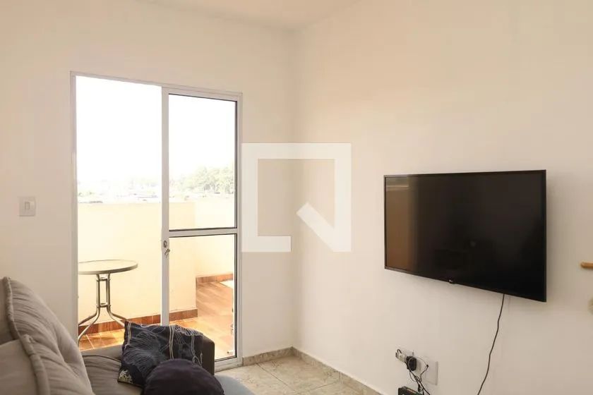 Apartamento à Venda - Vila Jacuí, 2 Quartos, 70 m2