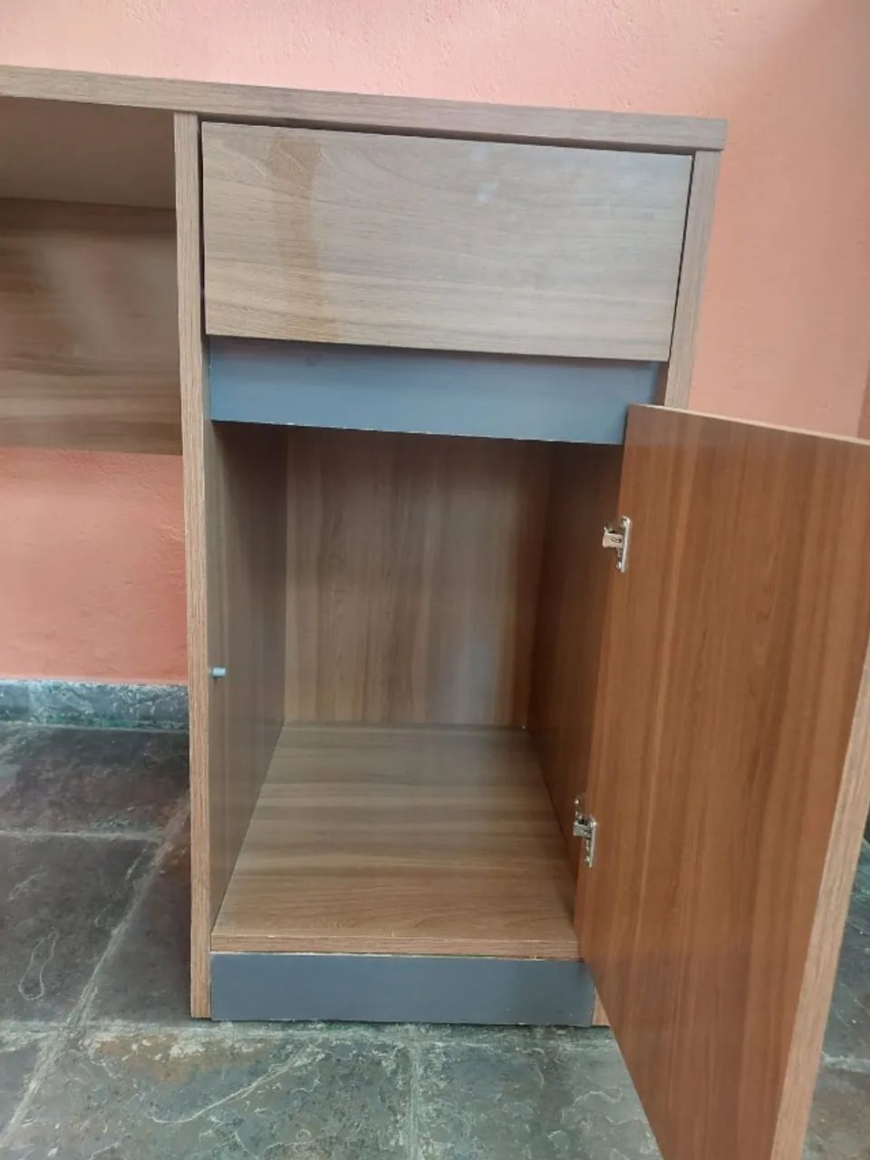 Mesa de computador - Foto 2