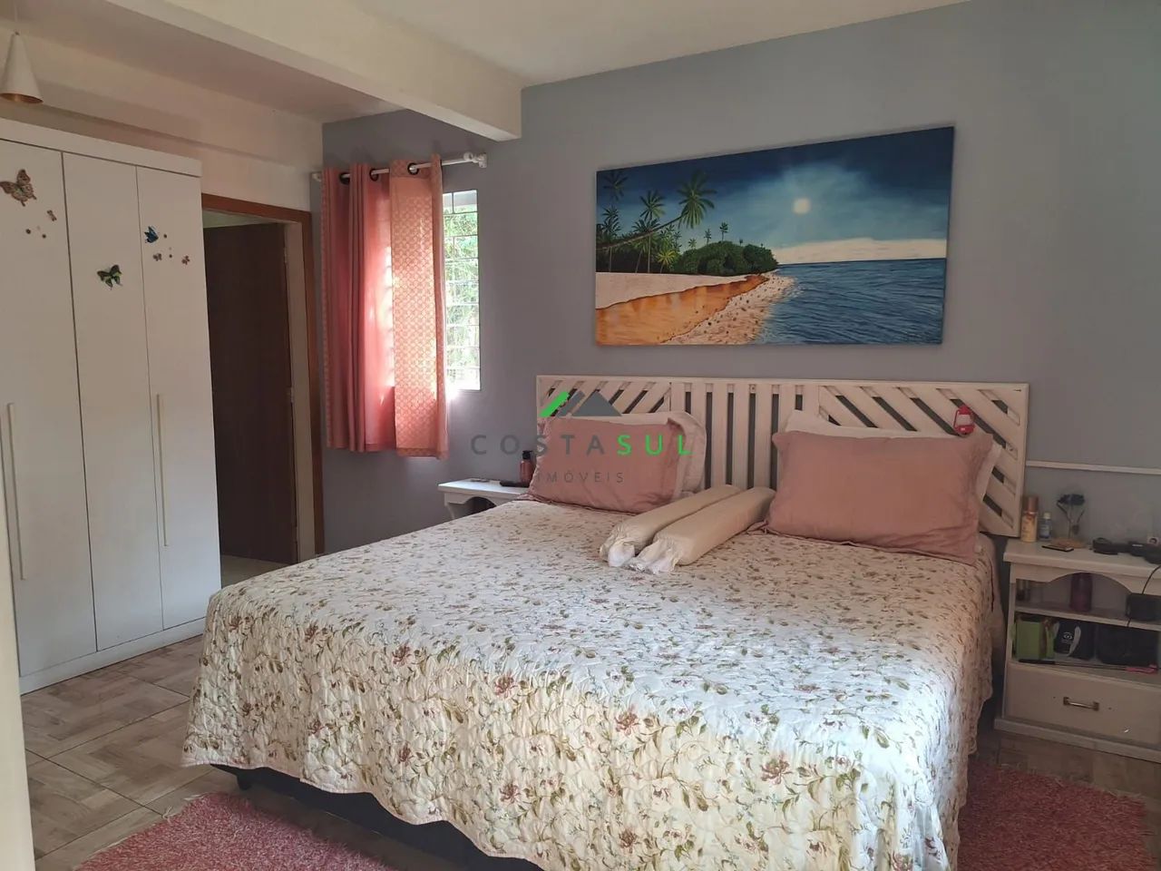 Ampla casa de 4 dormitórios no Bairro Arroio! - Foto 4