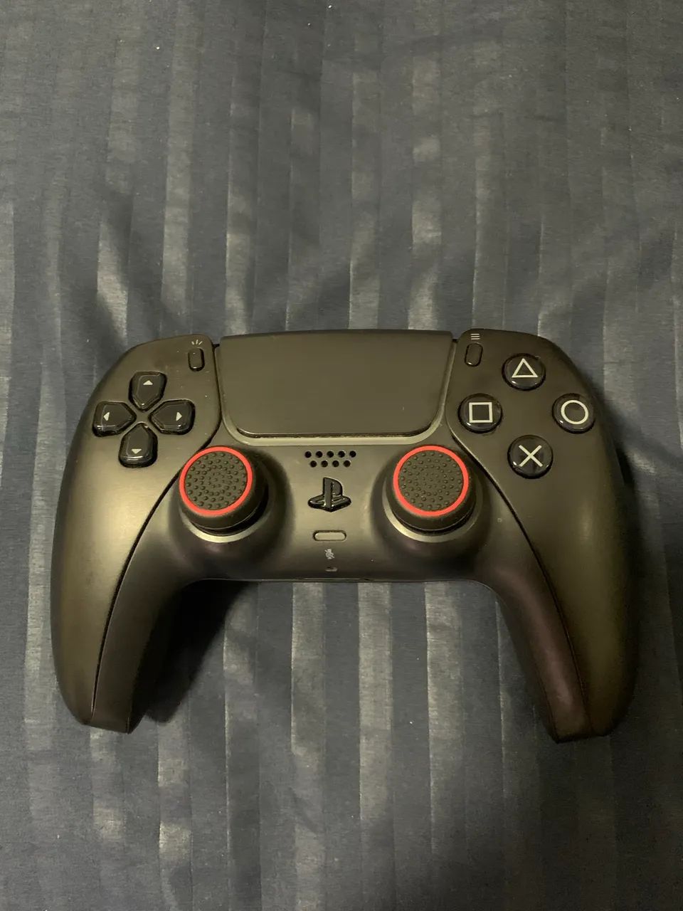 Controle ps5 Dualsense 100% sem Drift
