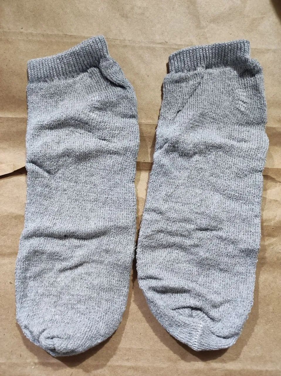 Meia Soquete Masculina Kit com 4 Pares - Foto 4