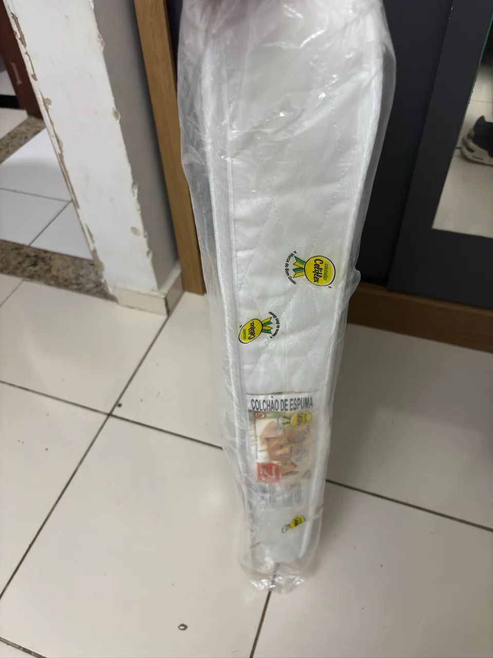COLCHÃO PARA BERÇO À VENDA 