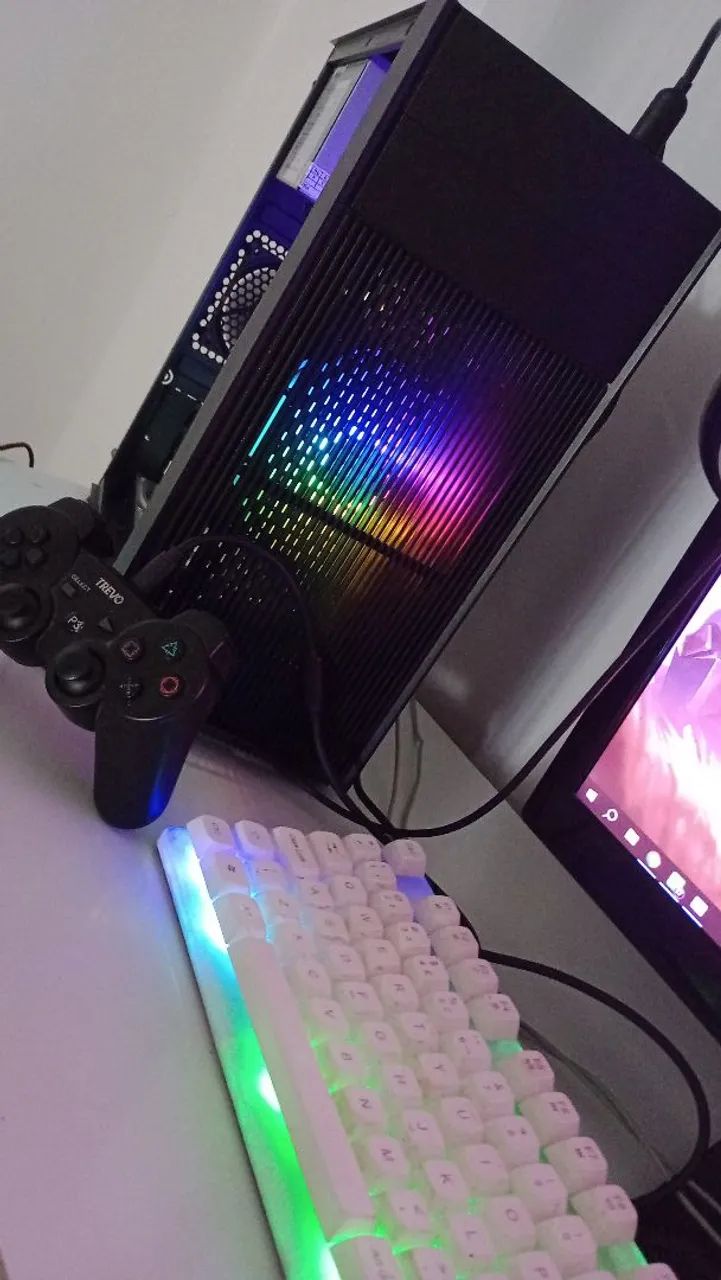 PC games i5 completo - Foto 3