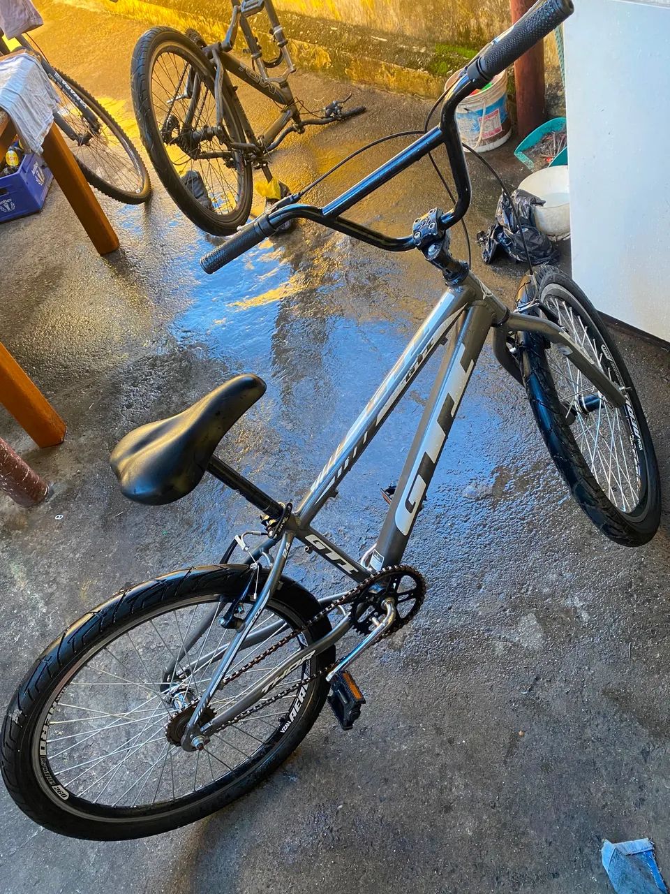 Bike gti aro 24 - Foto 2
