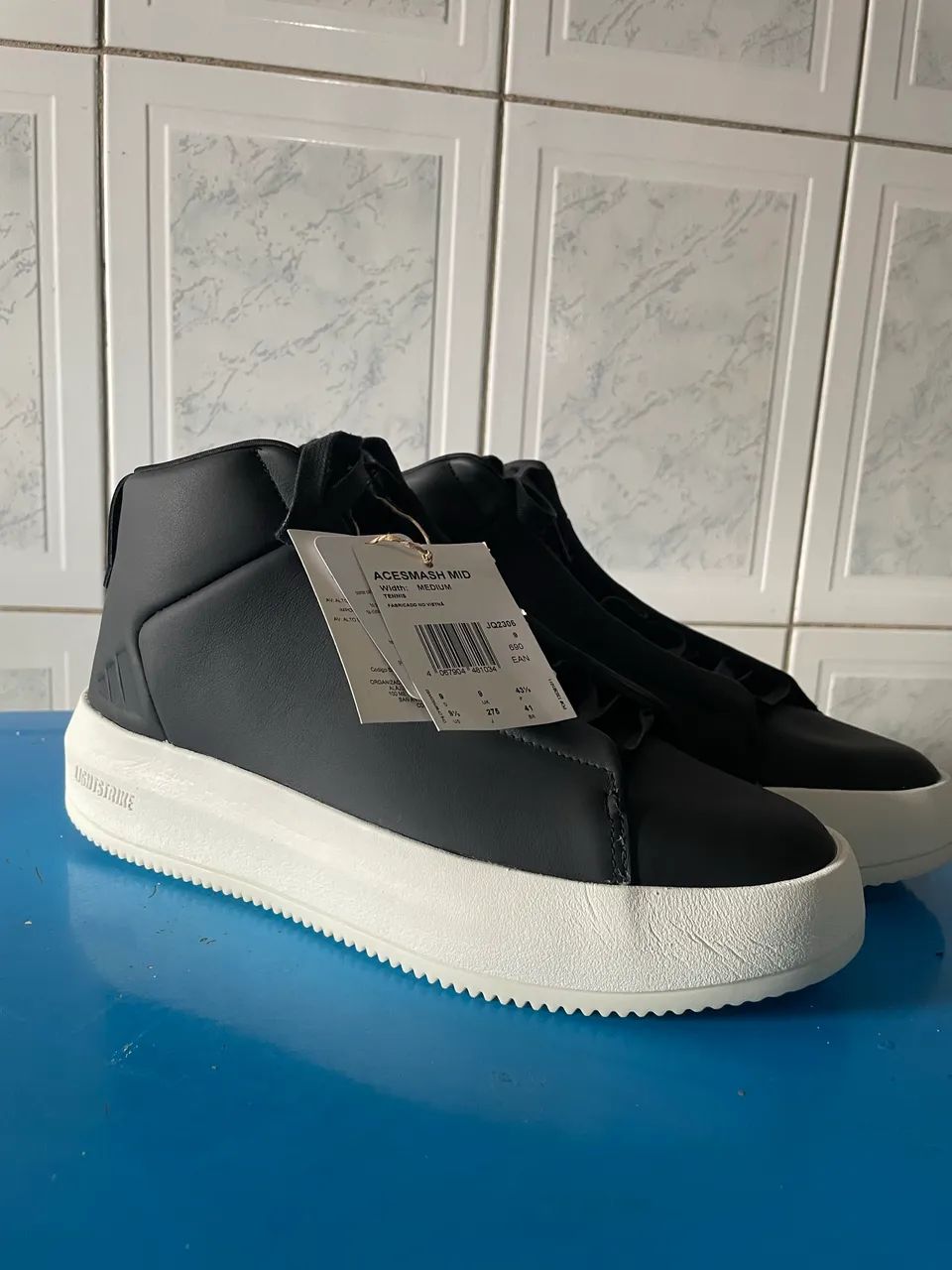 Tênis adidas original  - Foto 3