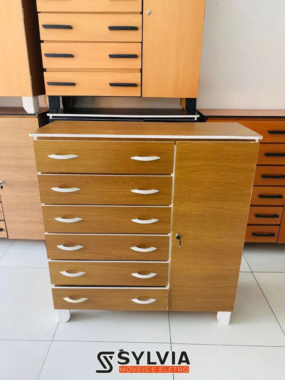 Cômoda sapateira  - Foto 2