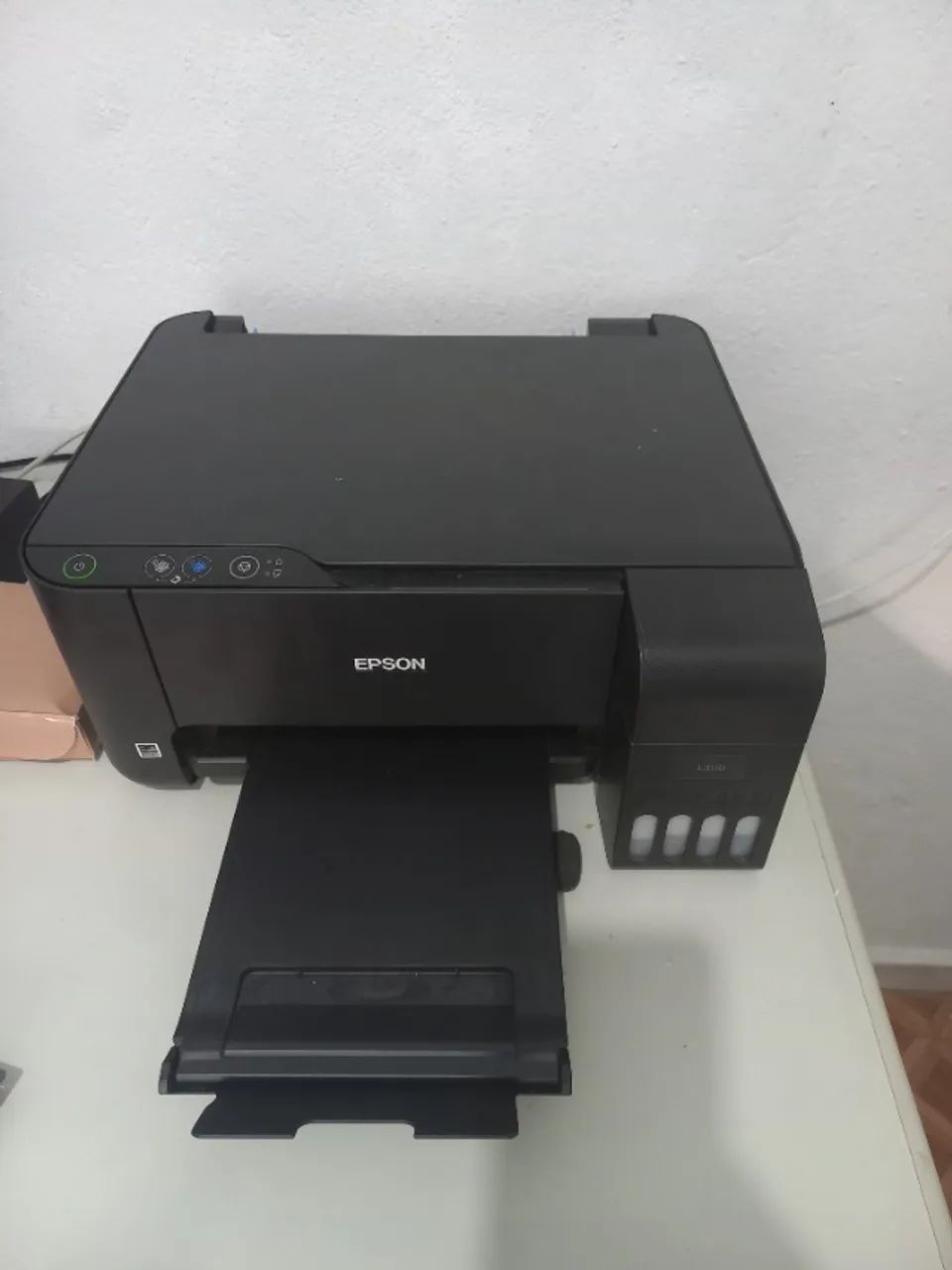 Impressora epson - Foto 2
