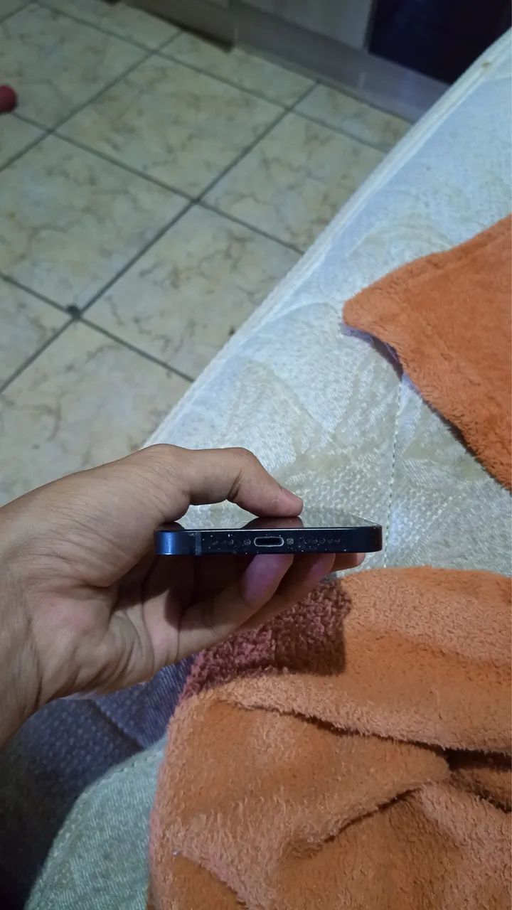 IPHONE 14 (aceito troca + volta) - Foto 2