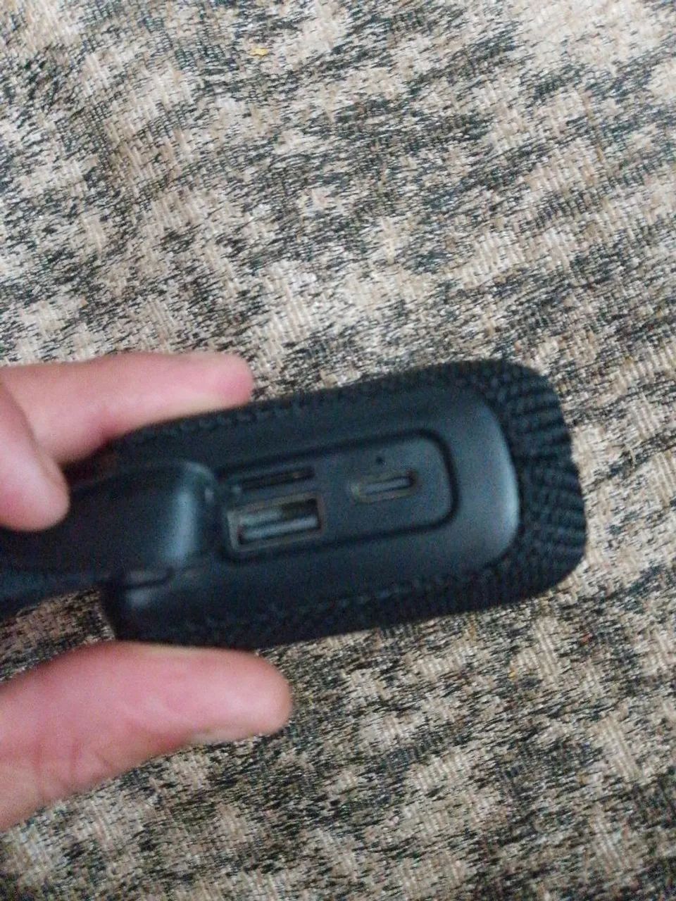 caixa de som Bluetooth  - Foto 3