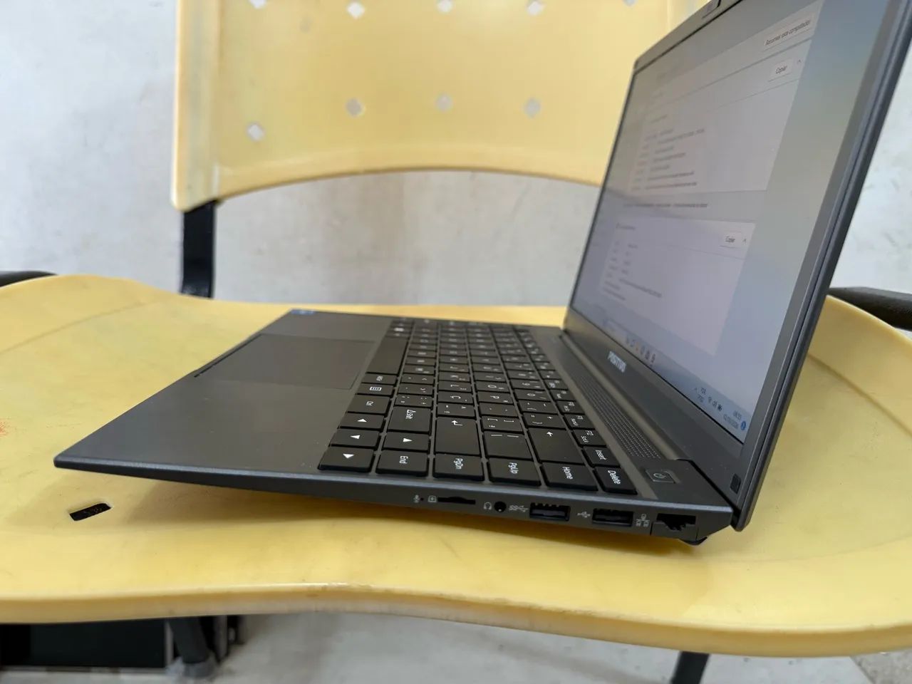 Notebook Core I5 11ª Geração  - Foto 5