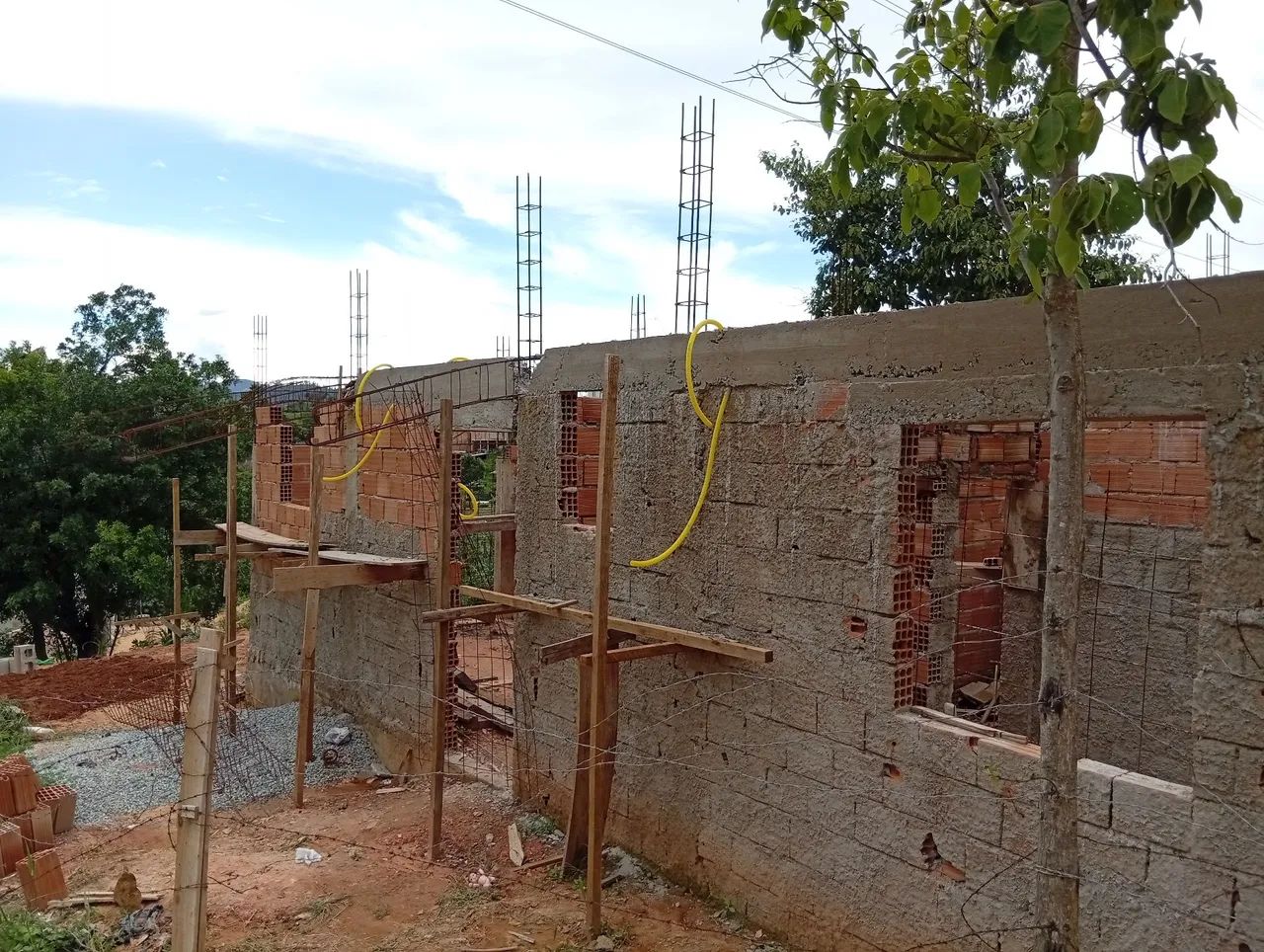 Construção Civil e Reformas Residenciais/Comerciais - Qualidade e Prazo Garantidos - Foto 2