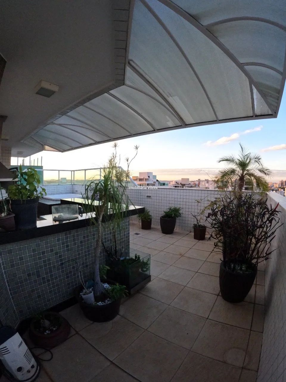Apartamento para Aluguel no Castelo, BH - Foto 3