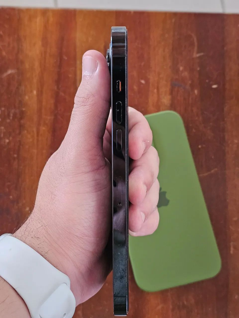 iPhone 14 Pro Max 128GB - Foto 4