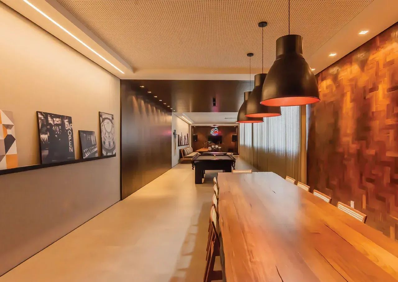 GREEN TOWER TENNIS RESIDENCE - Foto 4