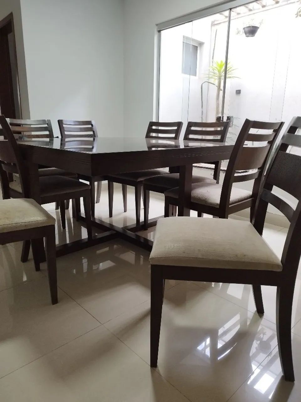 Mesa de jantar!  - Foto 4