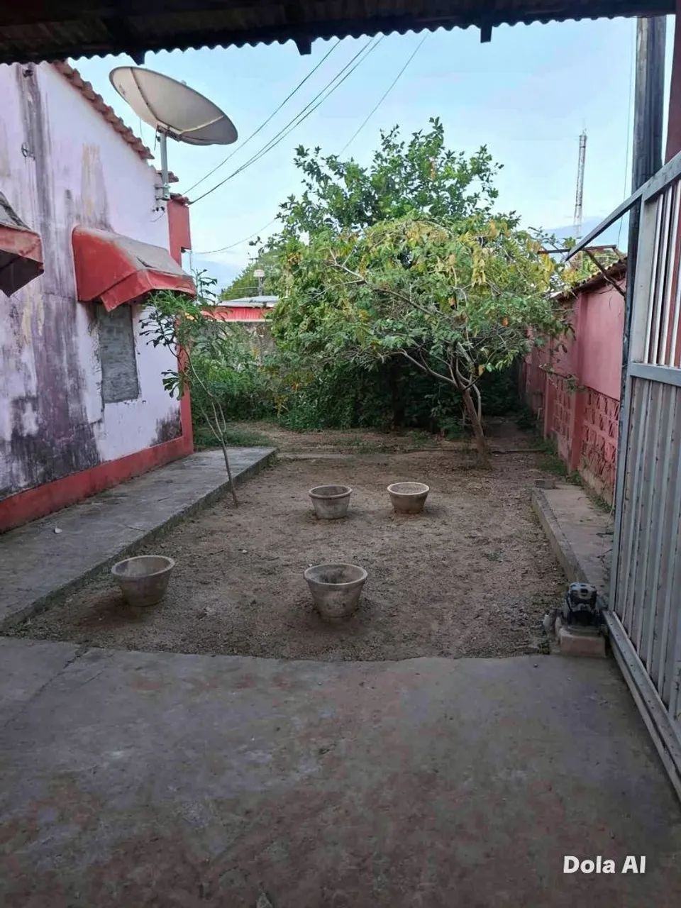 Excelente imóvel não centro 