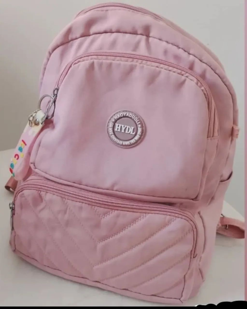 Bolsa média pra vender 