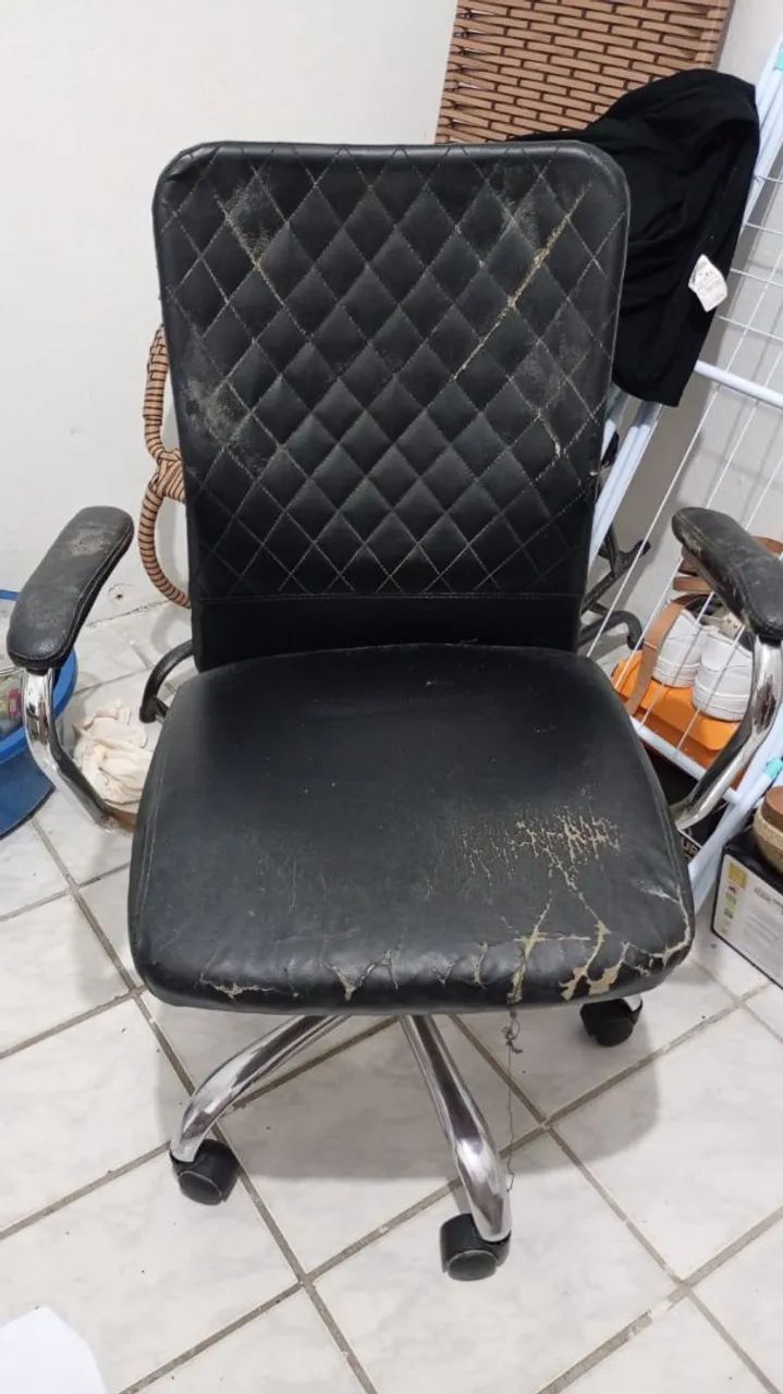 Cadeira escritório 