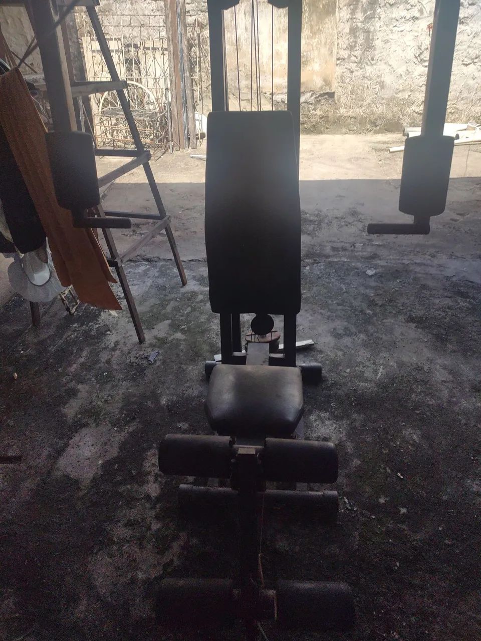 Aparelho de ginástica  - Foto 3