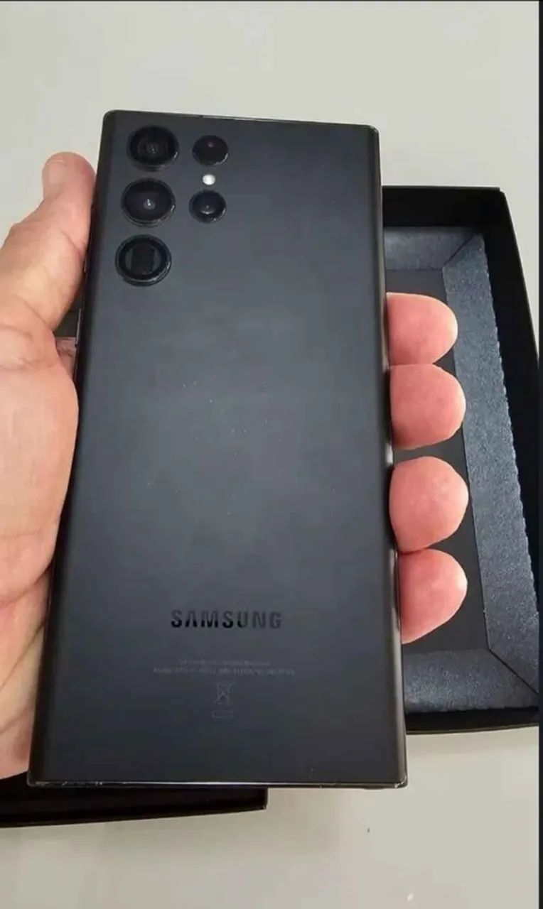 S22 Ultra  - Foto 2