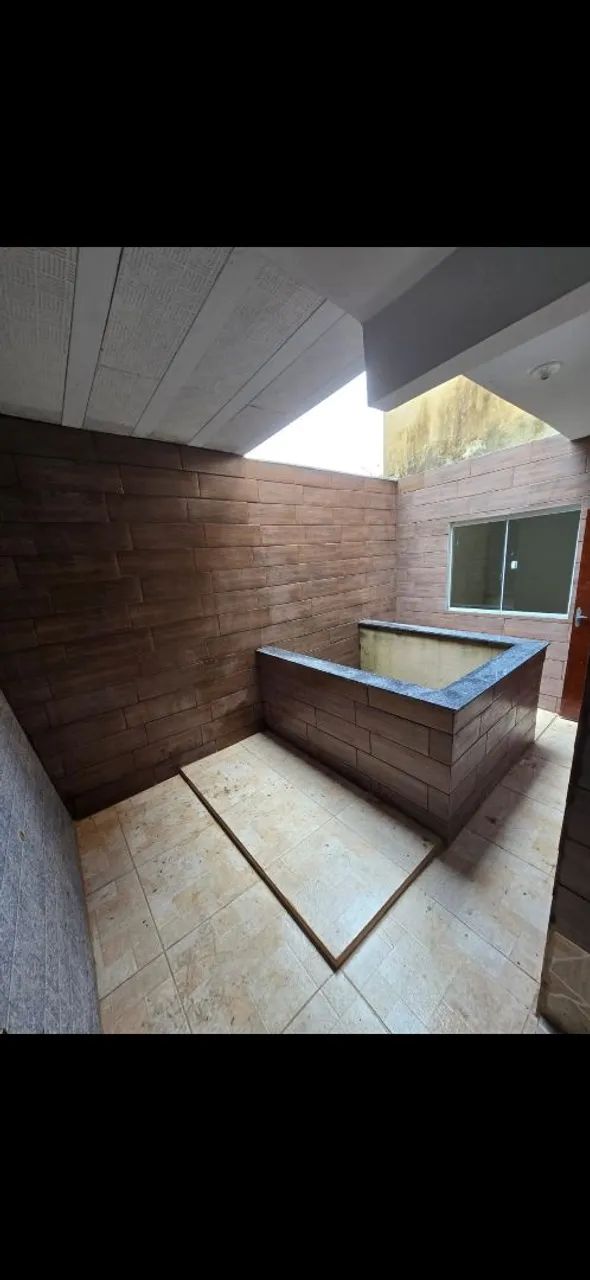 Foto - Volta Redonda - Casa de Pedra