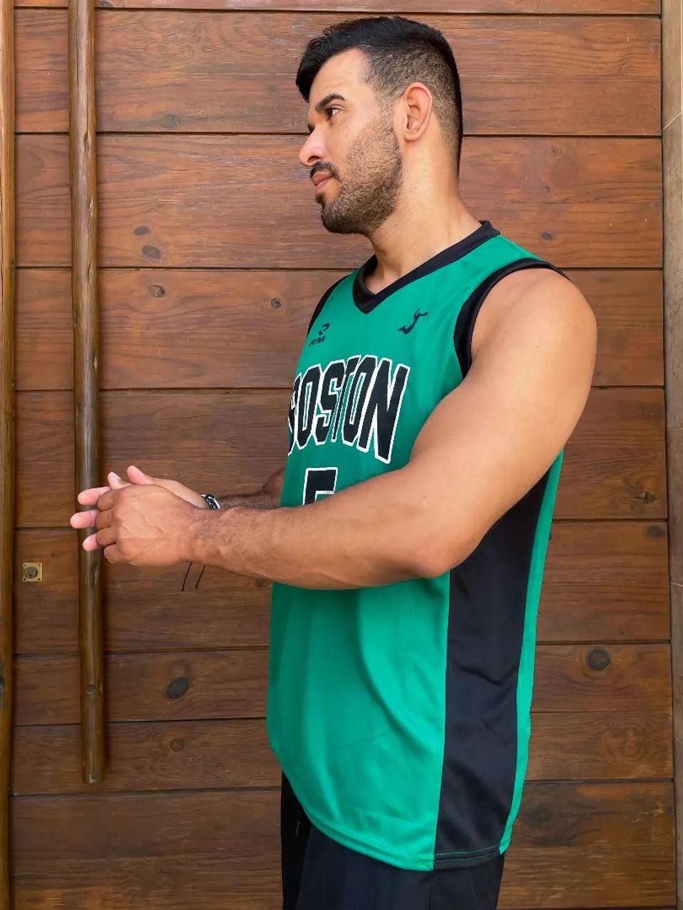 Basqueteira  - Foto 2