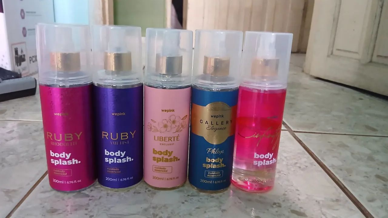 desapego wepink - Foto 2