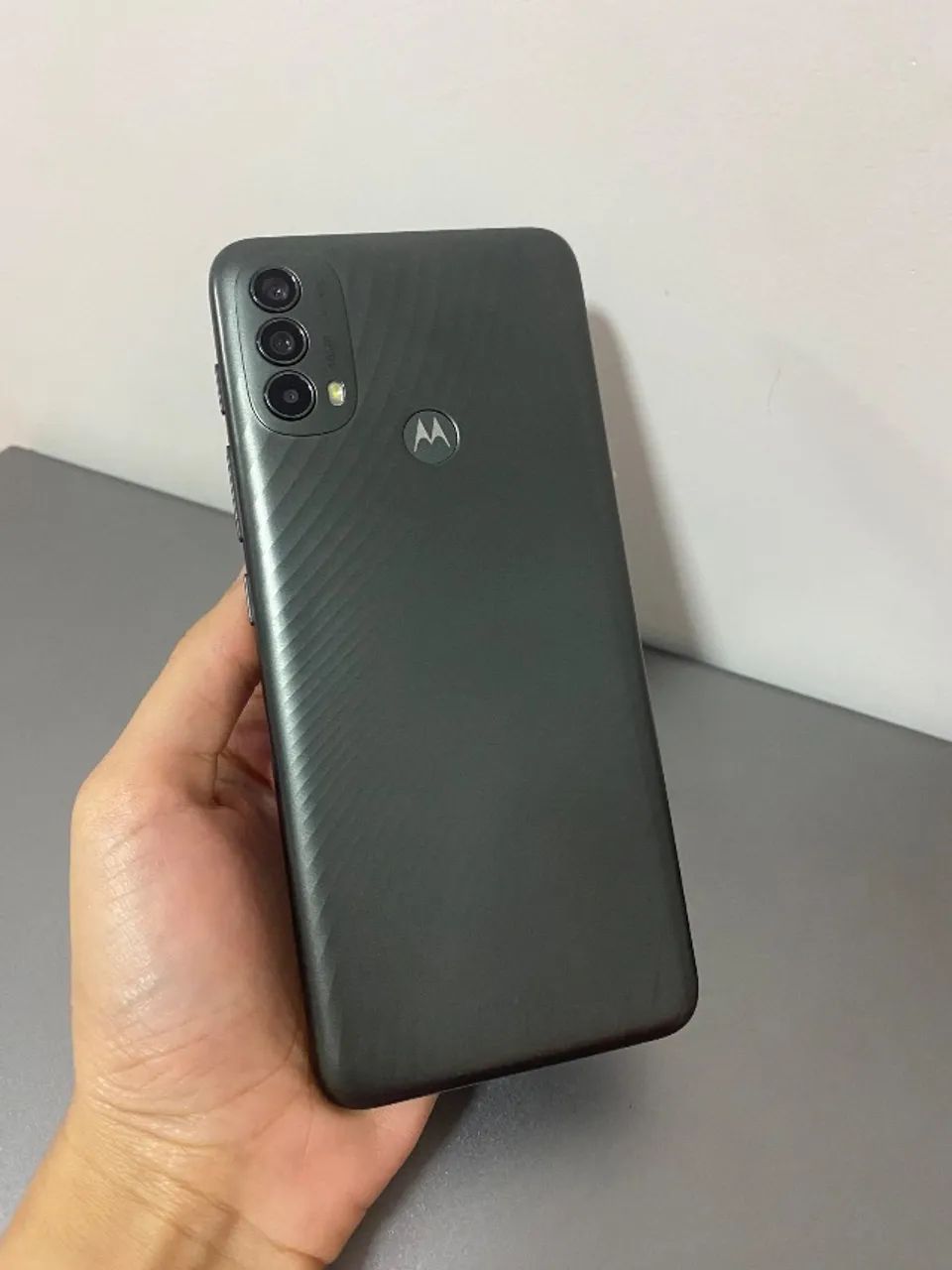 Motorola Moto E40 - Foto 2