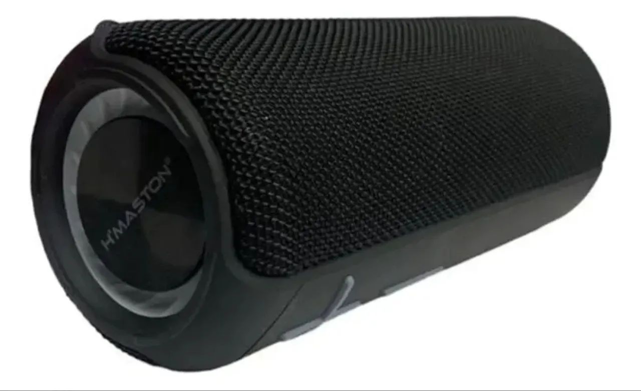 Caixa de Som Bluetooth H?MASTON TN02 TWS - Foto 3