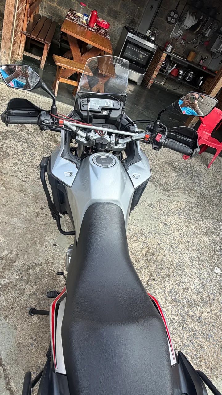 XRE 300 ABS - Foto 5