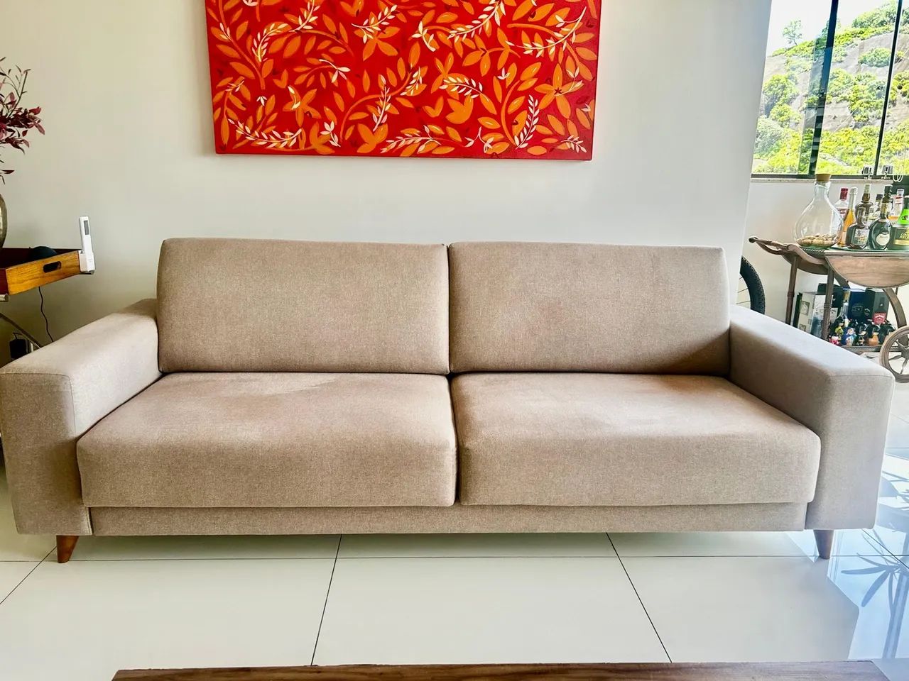 SALA COMPLETA - Oportunidade Única  - Foto 5