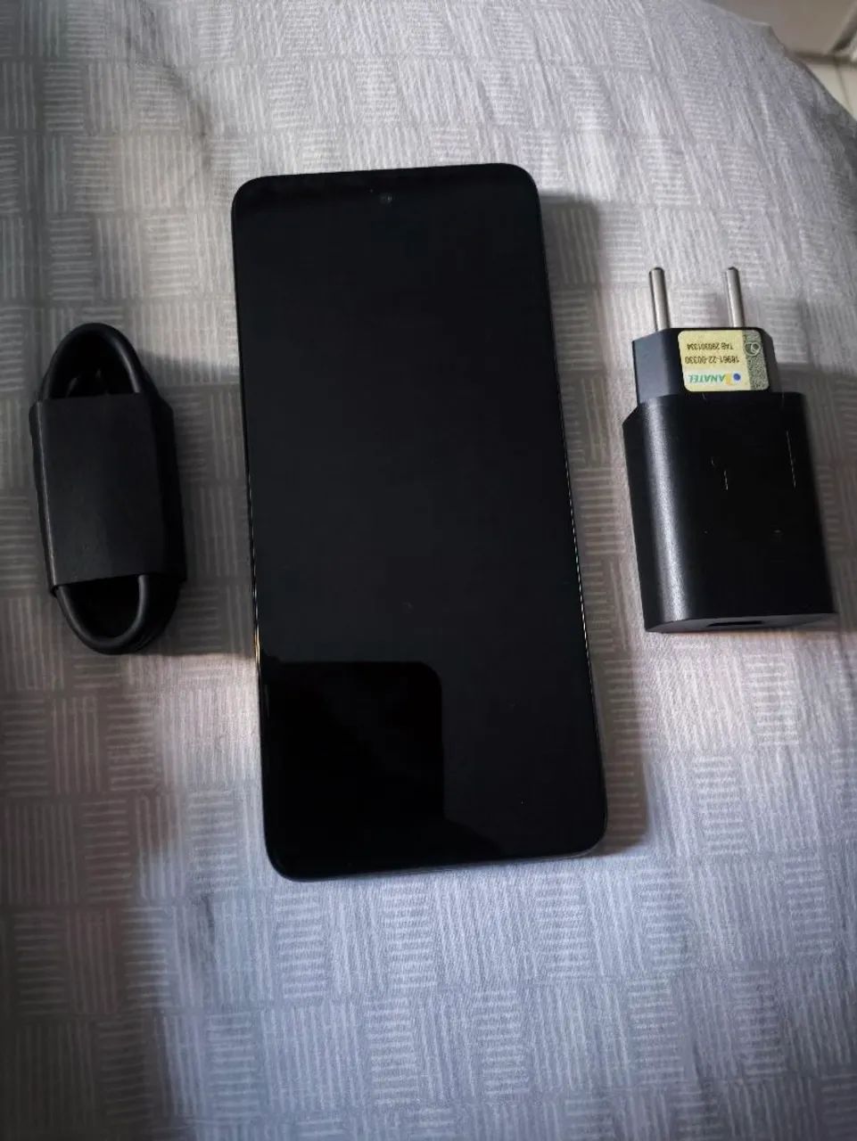 Celular Motorola G35 5G 256GB - Foto 3